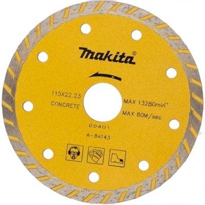    Makita 115   A-84143