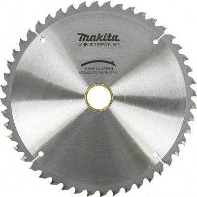   Makita 190x20x40T A-86751