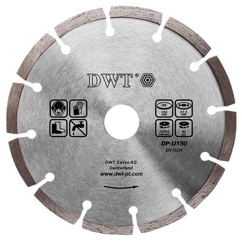   DWT DP-U150