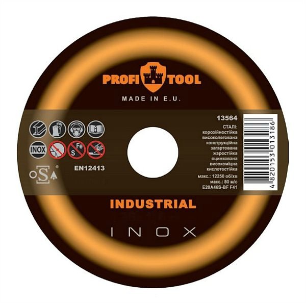     Profitool Professional 4004,032,0 