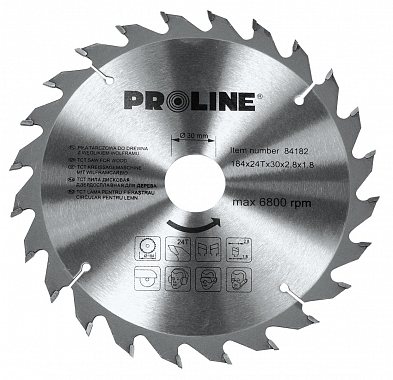     Proline 400  40 (84404)