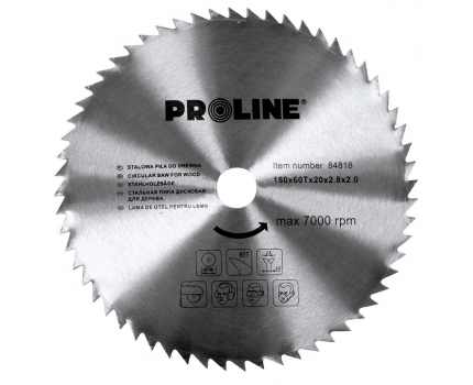     Proline 315  80 . 20  (84831)