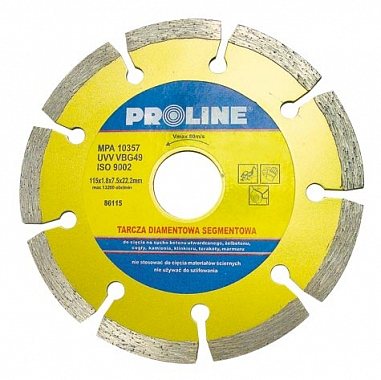    Proline 230  22  (86230)