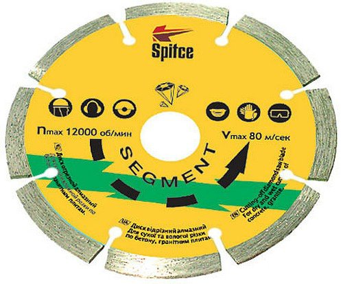       Spitce Segment 115  (22-800)