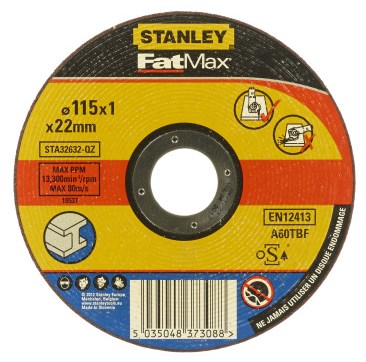     Stanley STA32632  DPC