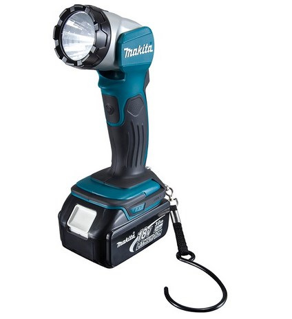  LED  Makita DML802