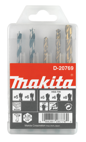      Makita (D-20769)