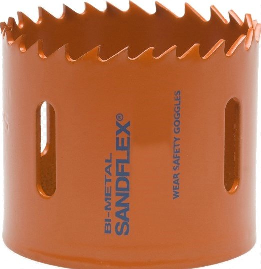   Bahco Sandflex 25  (3830-25-Vip)