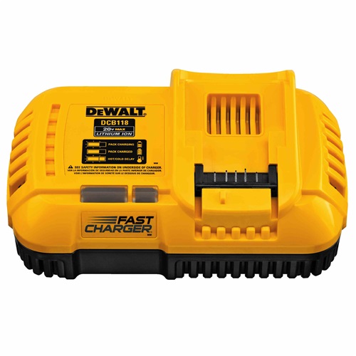   DeWALT DCB118