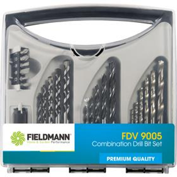  - Fieldmann FDV 9005