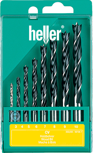     Heller 8 (18736)