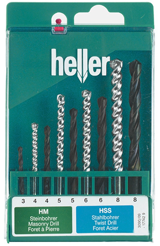   Heller 9 (17742)