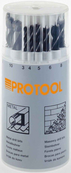    Protool 18  (617338)