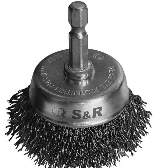   S&R 50 (135730850)