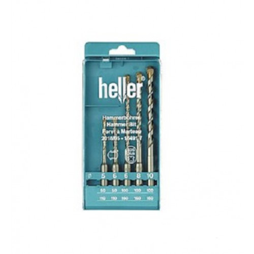   Heller Bionic 5 (26288)