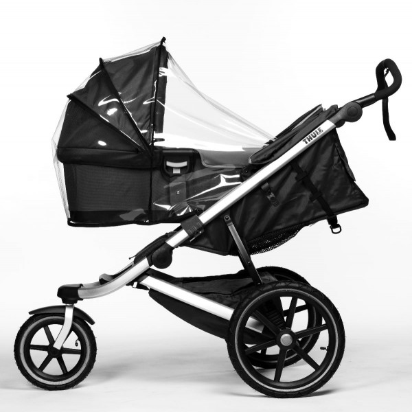     Thule Bassinet Rain cover (TH20110726)