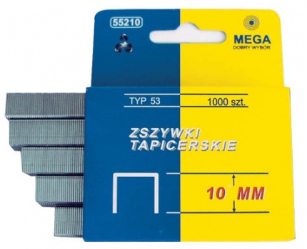    Mega  53*8 ,(1000) (55208)