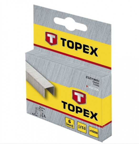  Topex  J 6  1000  1  (41E306Z)