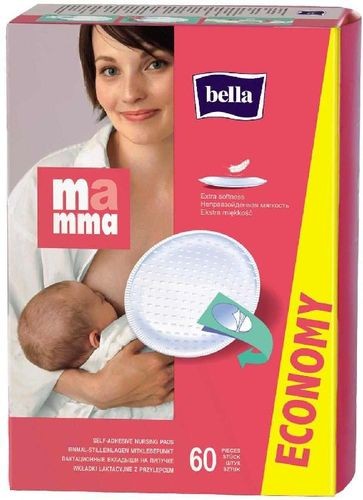   Bella Mamma 60 . (5900516401511)