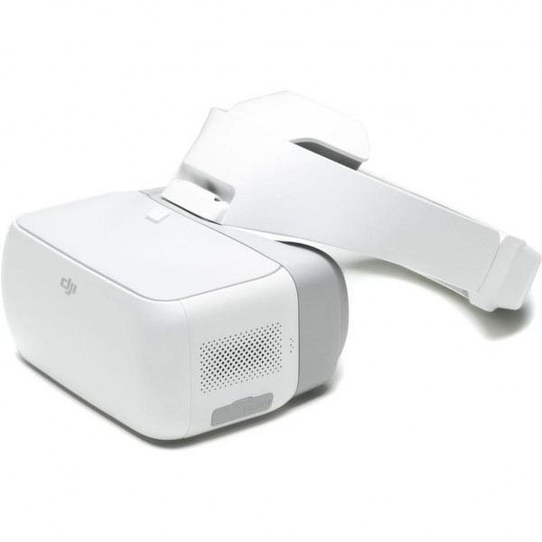  DJI Goggles (DJI-CP.PT.000670)