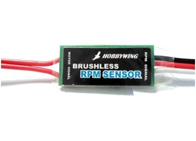     Hobby Wing RPM Sensor (HW86060041)