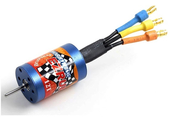   Hobby Wing Ezrun 2030 12T 7800kv   (HW90010000)