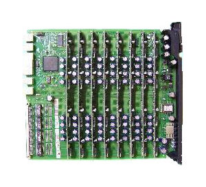   Alcatel-Lucent e-Z32 32 anolog interfaces (3BA23265AB)