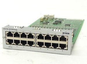   Alcatel-Lucent Digital interfaces UAI16-1 (3EH73050AB)