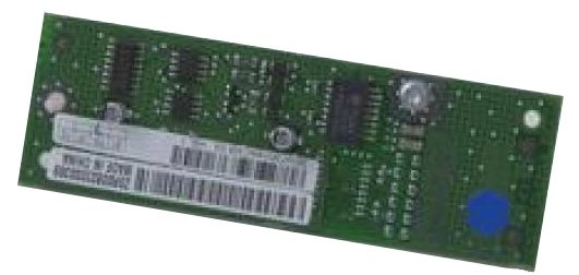   Alcatel-Lucent CPU LanSwitch Daughterboard (3EH73013AB)