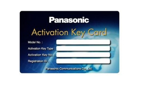   Panasonic KX-NCS2201XJ