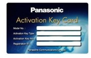   Panasonic KX-NCS4104XJ