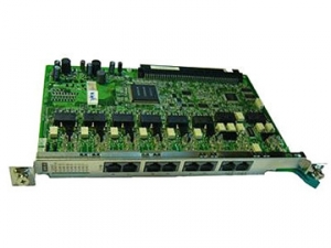   Panasonic KX-TDA0284XJ  KX-TDA/TDE, 4 BRI Card