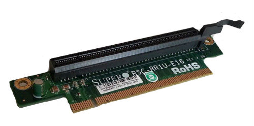   SuperMicro RSC-RR1U-E16