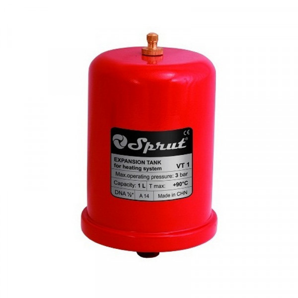   Sprut VT/1L