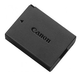  Canon LP-E10 (5108B002)