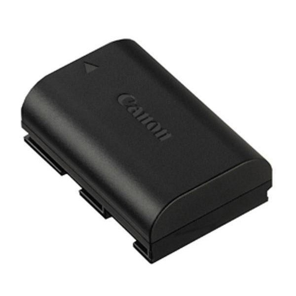  Canon Battery Pack LP-E6N