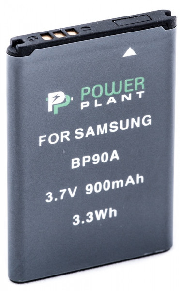  PowerPlant  Samsung BP90A