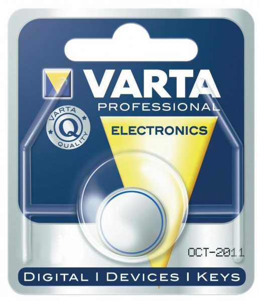  Varta CR 1220 BLI 1 Lithium