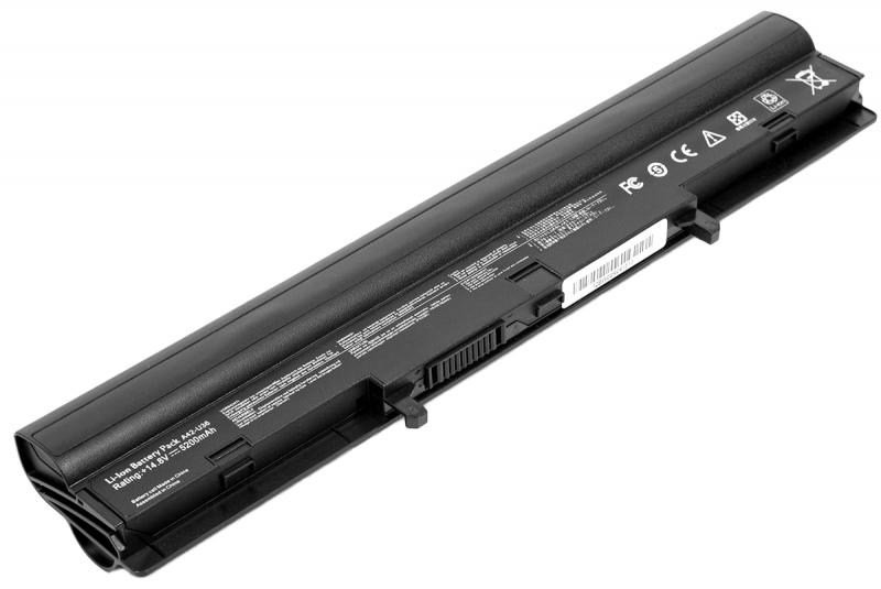  Elements   Asus U32U U36 U36E U36J U36JC U36S U36SD U40 U46 U56 U82 U82 X32 14.4V 4400mAh,  (U36-TY-4S2P-4400)