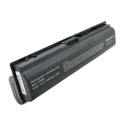    HP Pavilion dv2000 (HSTNN-Q33C) 10400 mAh ExtraDigital (BNH3944)