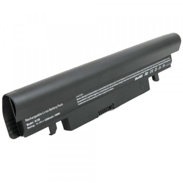    ExtraDigital Samsung NP-N150 5200 mAh (BNS3957)