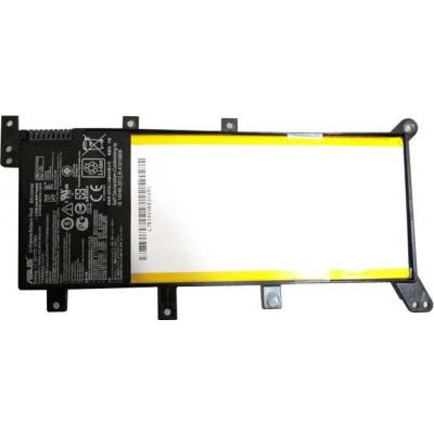    Asus X555 C21N1347, 4840mAh (37Wh), 4cell, 7.5V, Li-ion, black (A47169)