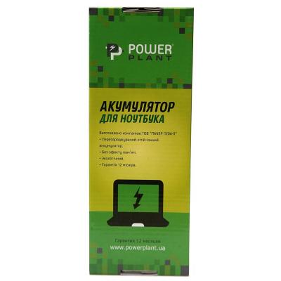  PowerPlant   Apple MacBook Air 11 (A1370) 7.3V 38Wh                        