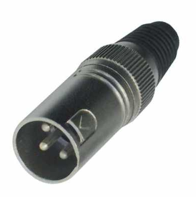  () Bespeco XLR3MX