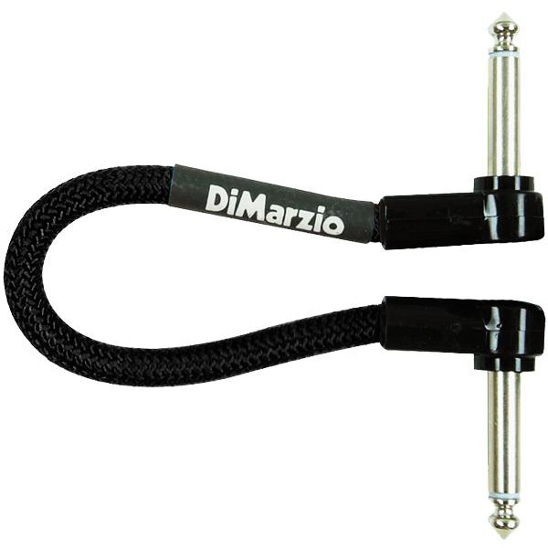  - Dimarzio EP17J12RR Black