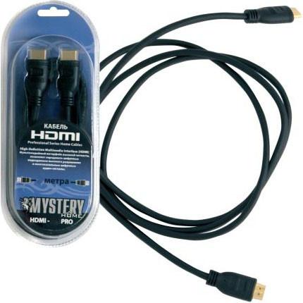  Mystery HDMI 1.0pro