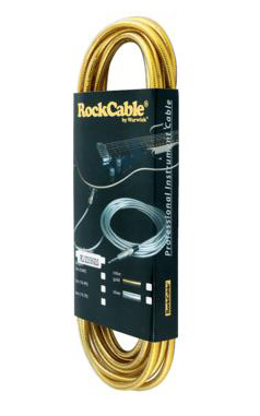   RockCable RCL30205D7 Gold