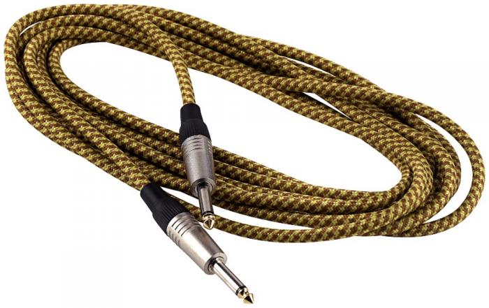   RockCable RCL30205TC D/Gold