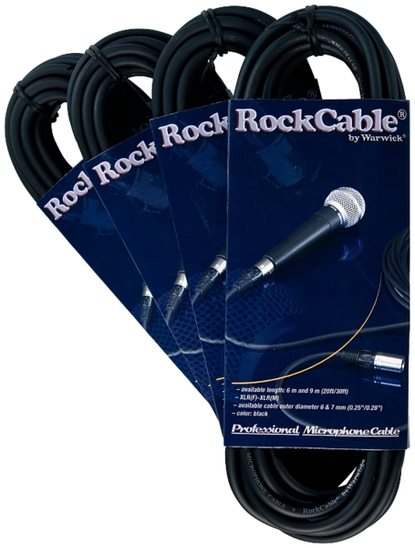   RockCable RCL30309 D6