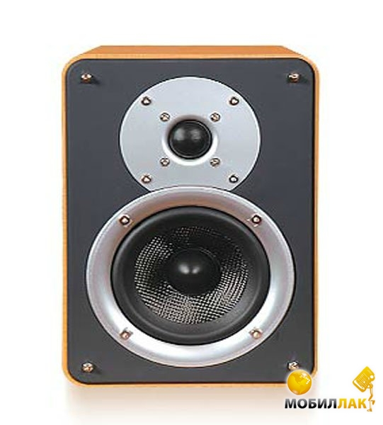   Acoustic Kingdom Giga Monitor I dark brown S-1ctn